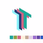 Toned AI - Skin Analysis iOS Icon