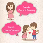 Naming: Name Meaning, Combiner iOS Icon