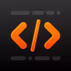HTML Viewer : Editor & Creator icon