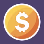 GlobeCurrency Exchange Rates iOS Icon