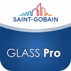 GlassPro Europe iOS Icon