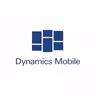 Dynamics Mobile icon
