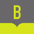 BOOK TURNER iOS Icon