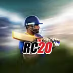 Real Cricket™ 20 Icon