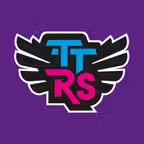 Times Tables Rock Stars iOS Icon