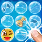 Bubble Crusher 2 iOS Icon
