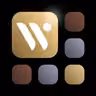 Widgets, Themes & Wallpapers icon