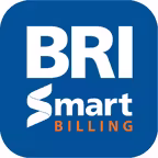BRI Smart Billing Icon