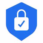 Authenticator App • 2FA • MFA iOS Icon