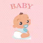 How will my baby? iOS Icon