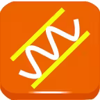 台股通道王 iOS Icon