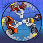 Motoshow Idle iOS Icon