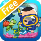 สนุกกับภาษาถิ่น (ADs) iOS Icon