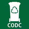 CODC Bin App icon
