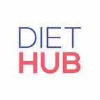 DietHub iOS Icon