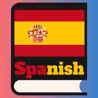 Learn Spanish Quickly:Beginner iOS Icon