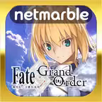 페이트/그랜드 오더 iOS Icon