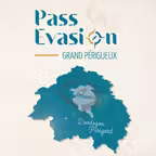 Grand Périgueux Pass Icon