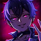 RPG Isekai Villain iOS Icon