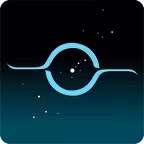 英语电影神灯-看电影学英语 iOS Icon