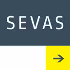 SEVAS Icon