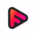 FreeJoy - Dramas & Web Novels iOS Icon