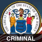 NJ Code Of Criminal Justice Icon
