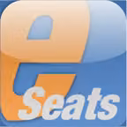 eSeats Tickets Icon