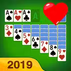 Solitaire - Classic Card Games iOS Icon