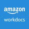 Amazon WorkDocs icon