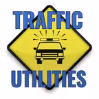 Traffic Utilities iOS Icon