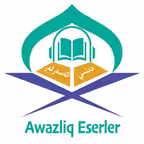 Awazliq Eserler iOS Icon