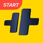 Muscle Workout 4Men by Slimkit Icon