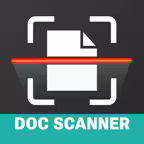 SnapScan: Document Scanner PDF iOS Icon