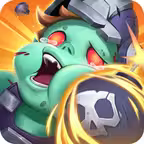 BangBang Survivor iOS Icon