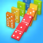 Sort the domino iOS Icon