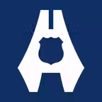 Acadèmia Mossos - Oposicions iOS Icon