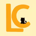 Linguisticat: Learn Languages iOS Icon