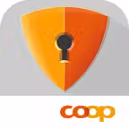 Coop Access iOS Icon