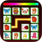 Onet Connect Animal - 1010, Quadris Mania Icon