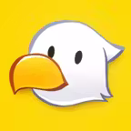 Chiki's Chase iOS Icon