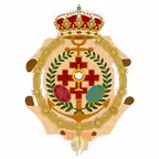 Hermandad Esperanza de Huelva Icon
