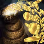 King of Babel iOS Icon