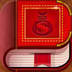 RichBook iOS Icon