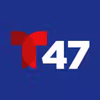 Telemundo 47: Noticias de NY iOS Icon