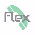 IP System Flex iOS Icon