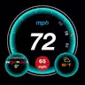 Speedometer ⋙ icon