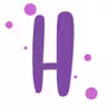 Hubbla icon