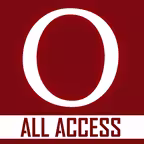 Observer All Access iOS Icon