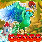 Bird++ iOS Icon